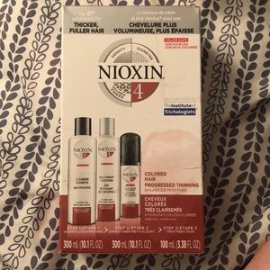 Nioxin 4